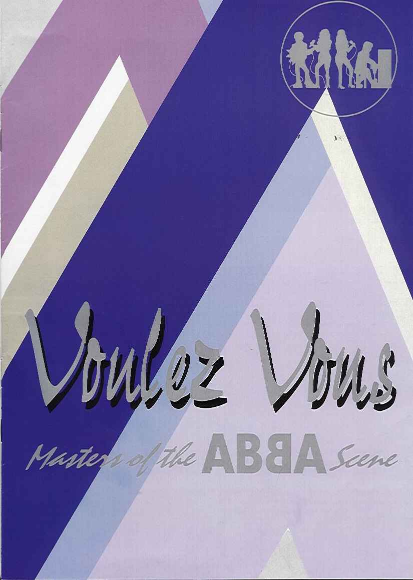 Voulez Vous Programme